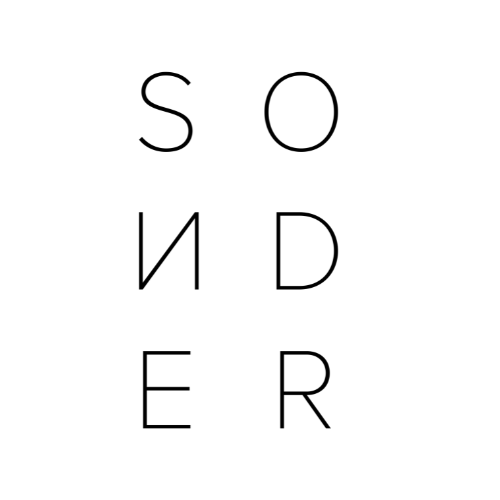 Sonder 